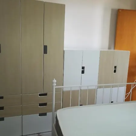 Apartment Oltremare *