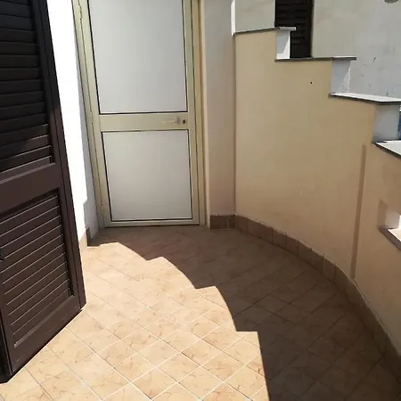 Oltremare Apartment