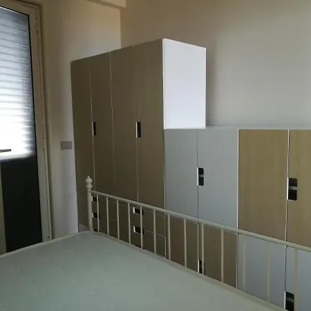 Oltremare Apartment Fondachello (Mascali)