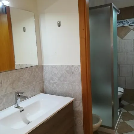 Oltremare Apartment Fondachello (Mascali)