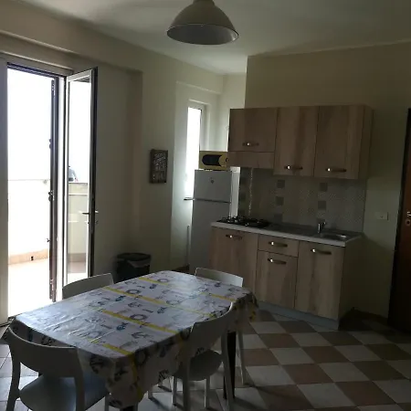 Oltremare Apartment *